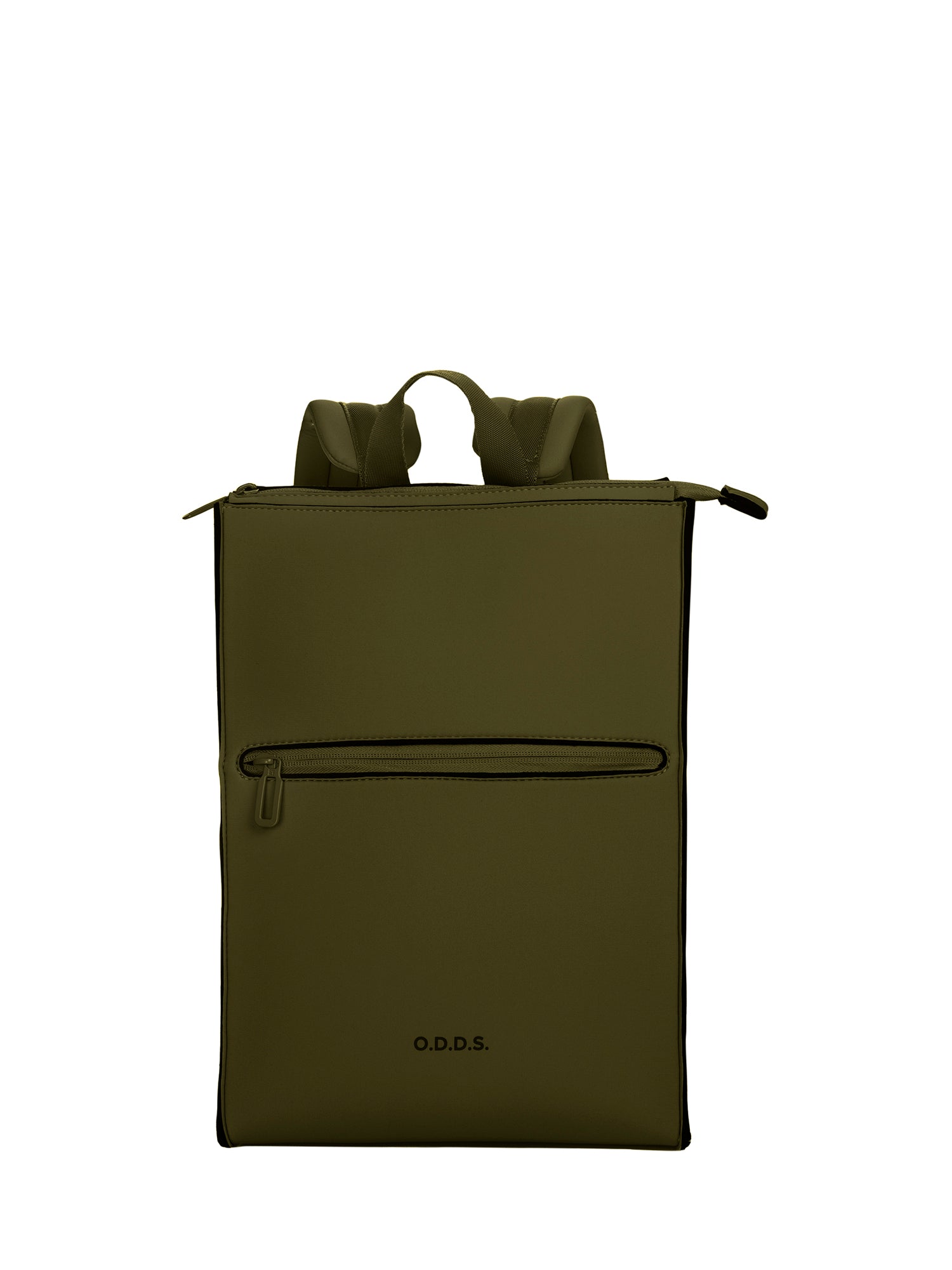 Zaino unisex Textile Prodotto Vegano 18,5x27x9 cm - StepByStep