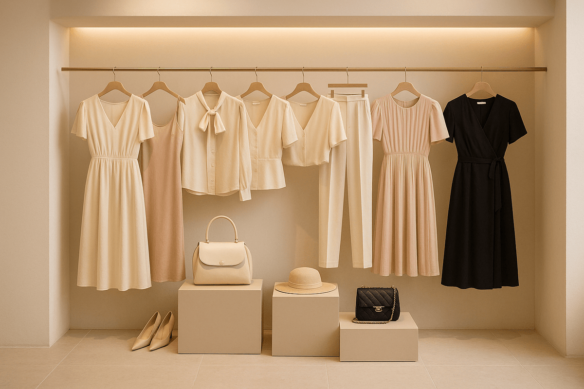 Abbigliamento  Donna - StepByStep