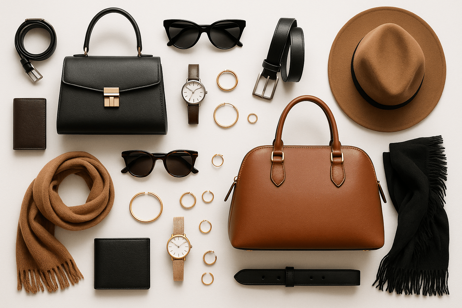 Accessori Donna - StepByStep