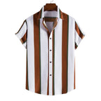 Camicia Senza Maniche