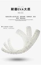2025 Fashion Men's Casual Loafers Summer Canvas Comfortable New Luxury Brand Designer Denim Sports Walking Shoes Tenis Masculino - StepByStepNow