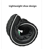 2025 New Spring Handmade Canvas Casual Men Shoes Design Fashion Sneakers Man Loafers Breathable Low Top Flat Shoes Soft Driving - StepByStepNow