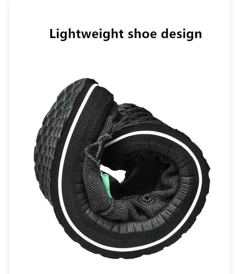 2025 New Spring Handmade Canvas Casual Men Shoes Design Fashion Sneakers Man Loafers Breathable Low Top Flat Shoes Soft Driving - StepByStepNow