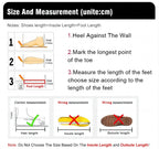 2025 New Spring Handmade Canvas Casual Men Shoes Design Fashion Sneakers Man Loafers Breathable Low Top Flat Shoes Soft Driving - StepByStepNow