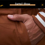 2025 New Winter Men Outdoor Windbreak Warm Travel Jacket Men Autumn Hooded Casual Fashion Sport Brand Loose Jacket Male Coat Top - StepByStep