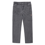 2026 Edition Lyocell Straight Casual Pants – Korean Streetwear Trousers - StepByStepNow