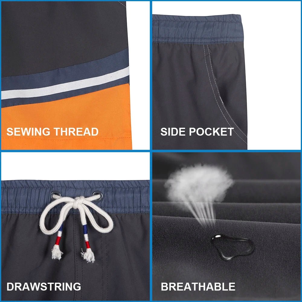 Men’s Swim Shorts — Image 10