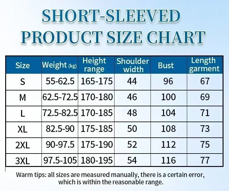 2026 New Heavy Short - sleeved Men's and Women's Spring and Autumn 2026 New High Street Ins Trendy Brand Loose and Versatile Top - StepByStepNow