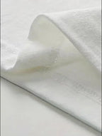 2026 New Heavy Short - sleeved Men's and Women's Spring and Autumn 2026 New High Street Ins Trendy Brand Loose and Versatile Top - StepByStepNow