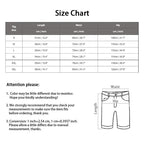 2026 New Summer Men's Swimwear Shorts Brand Beachwear Sexy Swim Trunks Men Swimsuit Low Waist Breathable Beach Wear Surf - StepByStepNow