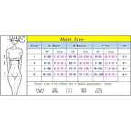 Bikini donna nero con slip a perizoma – vista 4