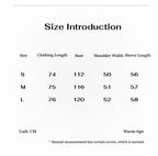 Goatskin simple and versatile retro suit-style leather windbreaker jacket "Fashionable Kosi"-2