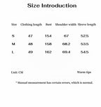 "Blues Notes" Technological Composite Film Cotton Lightweight Outdoor Jacket-2