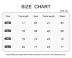 2Pc/Set 2024 Fashion Sexy Swimsuit Women Bikinis Set Triangle Swimwear String Beachwear Thong One Piece Suits Brazilian Biquini - StepByStepNow