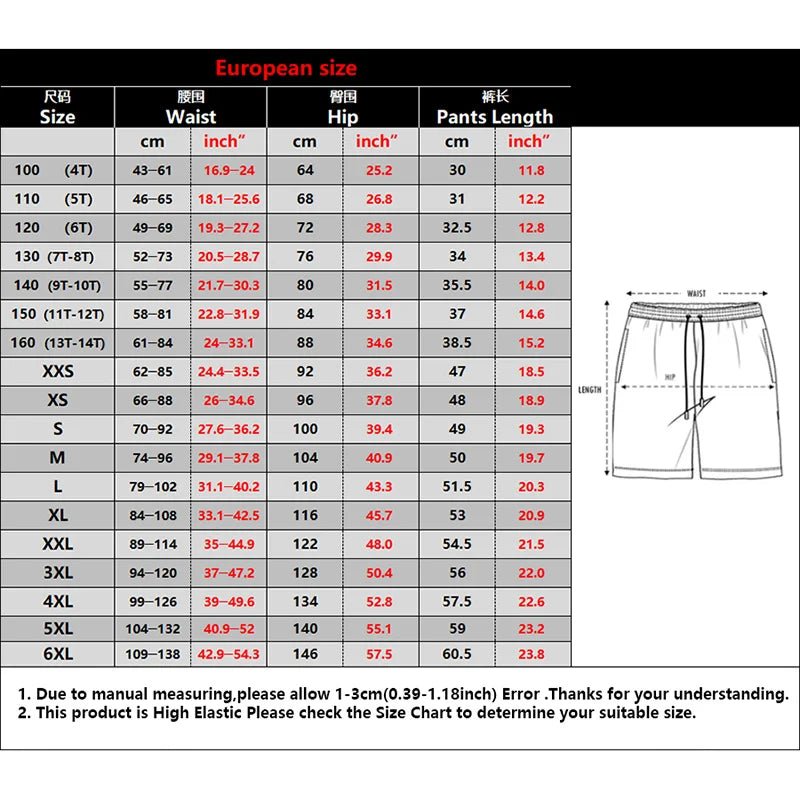3D Printed Funny Sea Turtle Short Pants For Men Floral Leaf Plant Pattern Swim Trunks Casual Harajuku Street Hawaii Beach Shorts - StepByStepNow