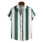 Camicia Senza Maniche