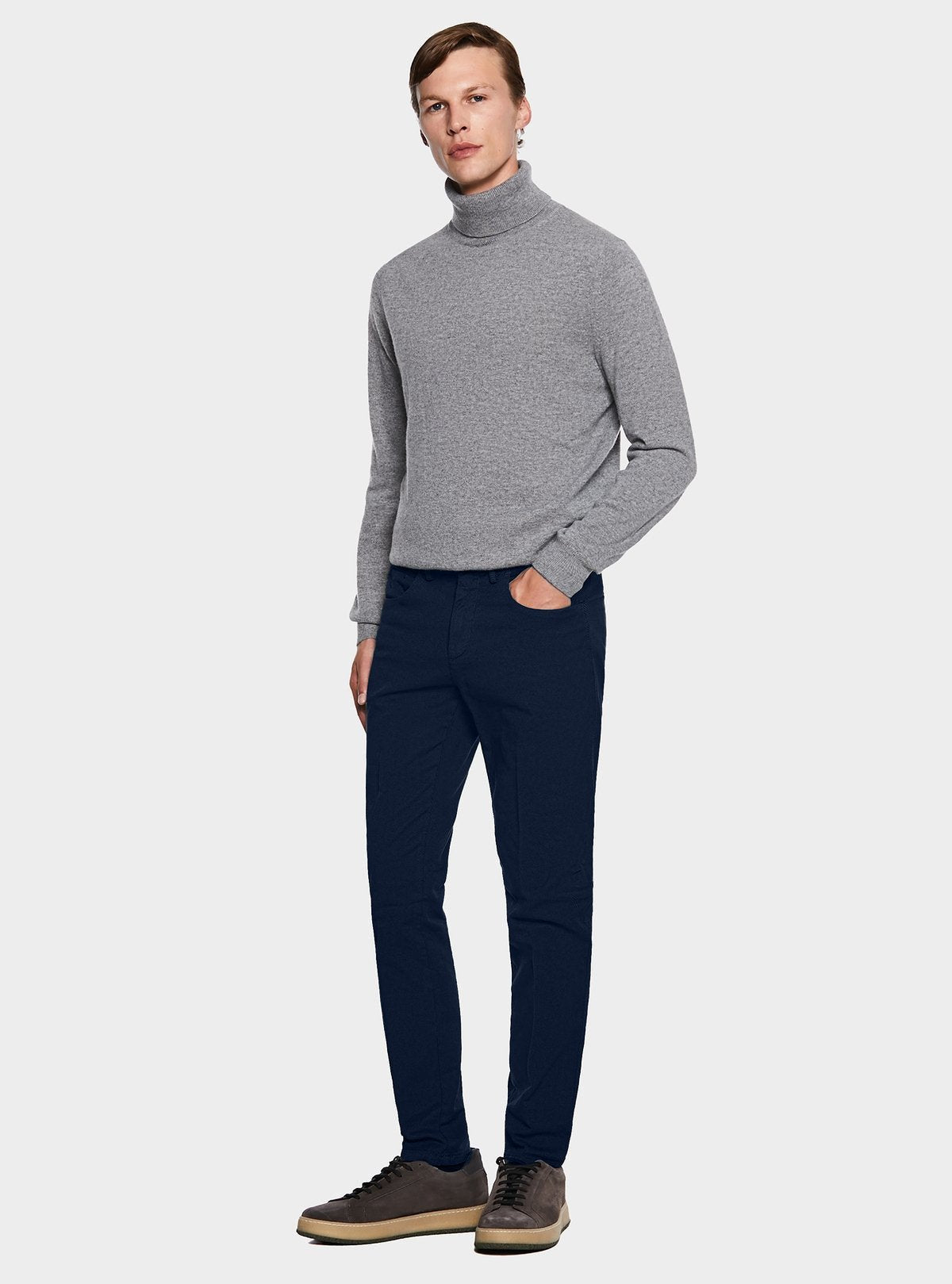 5 TASCHE COVER. - StepByStep