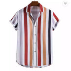 Camicia Senza Maniche