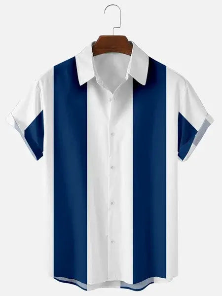 Camicia Senza Maniche
