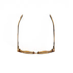 AirDP Bal Harbour C30 sunglasses in black, transparent