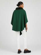 Women's Cape Jacket BROADWAY COUTURE BYMANYC ® New York