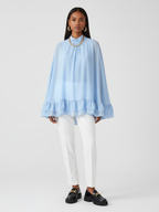 Women's Cape Jacket MIDTOWN COUTURE BYMANYC ® New York