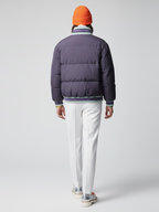 Men's Puffer Jacket GRAMERCY COUTURE BYMANYC ® New York