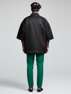 Men's Kimono Jacket NOHO COUTURE BYMANYC ® New York