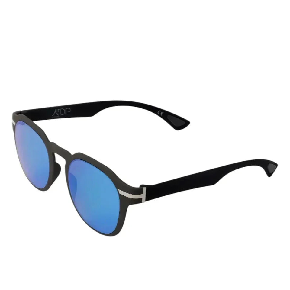 AirDP Fede C5 sunglasses in black