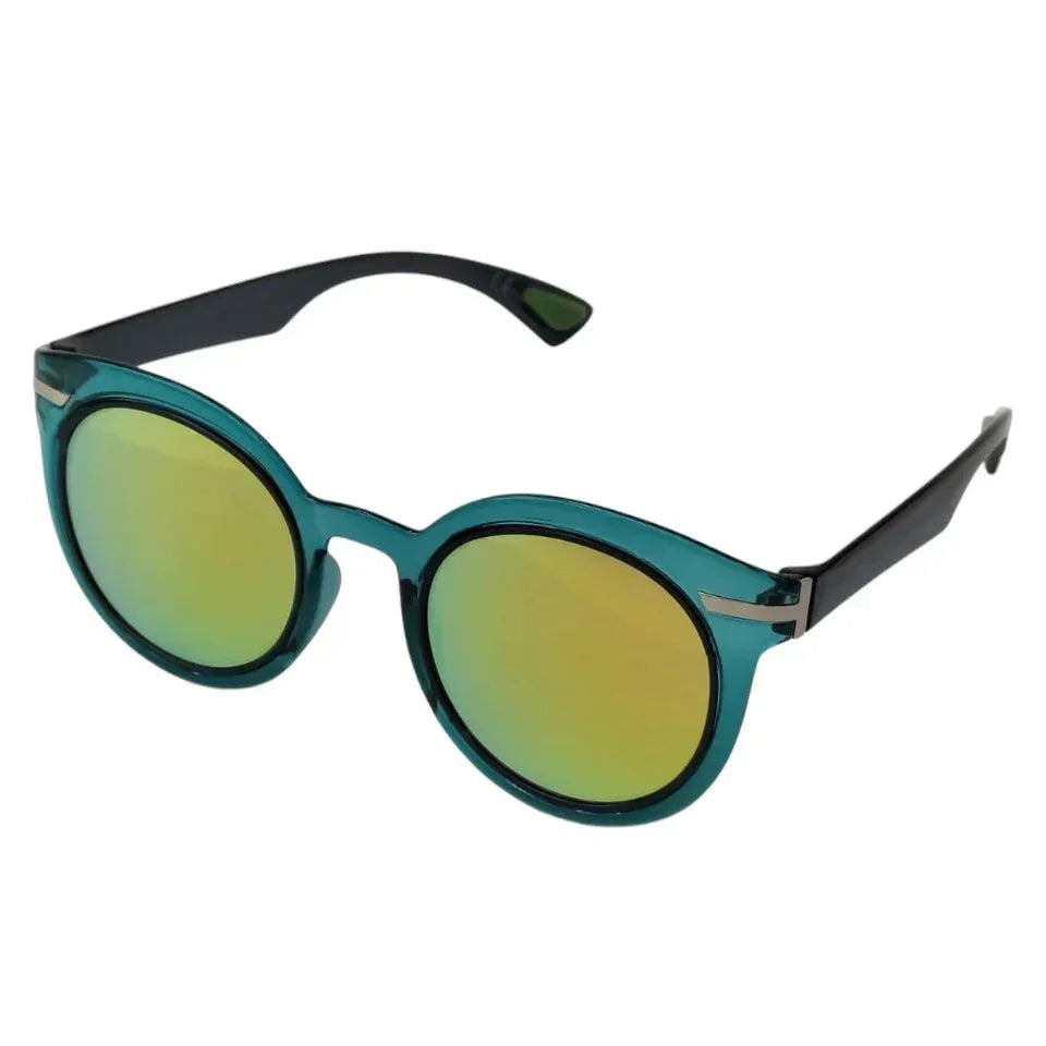 AirDP Giorgia C1 Bis sunglasses in crystal
