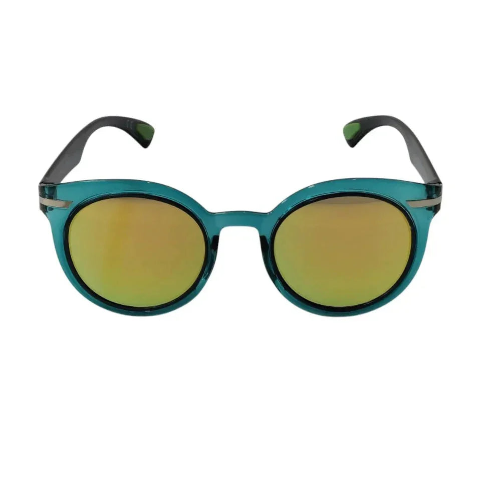 AirDP Giorgia C1 Bis sunglasses in crystal
