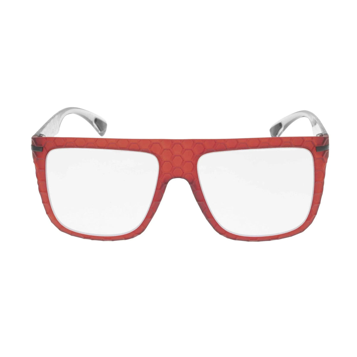 AirDP Kevin C5 Bis photochromic sunglasses in grey, red, pink