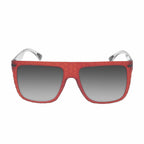 AirDP Kevin C5 Bis photochromic sunglasses in grey, red, pink