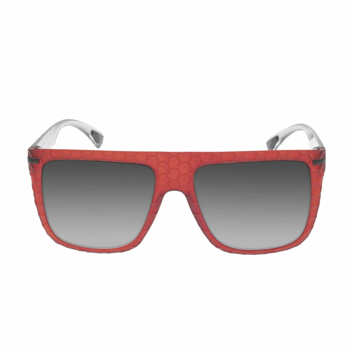 AirDP Kevin C5 Bis photochromic sunglasses in grey, red, pink