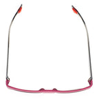 AirDP Leonardo C21 sunglasses in grey, red, pink