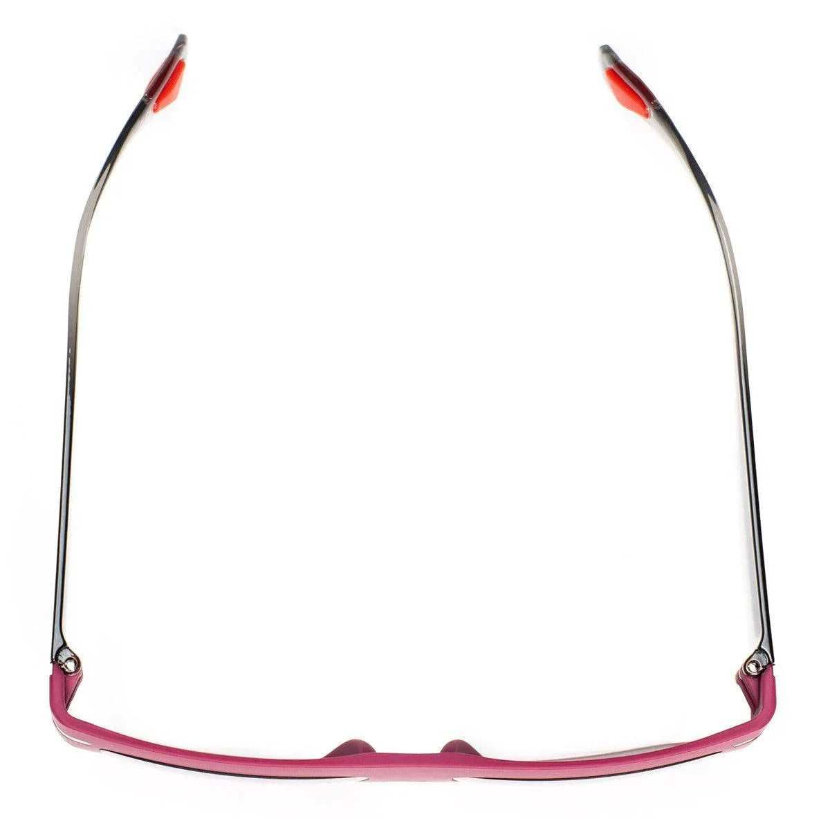 AirDP Leonardo C21 sunglasses in grey, red, pink