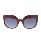 AirDP Lucie C7 Bis photochromic sunglasses in red, pink