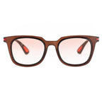 AirDP Luis C701 photochromic sunglasses in Havana / tortoiseshell, brown