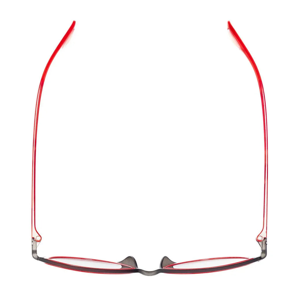 AirDP Mara C73 sunglasses in grey, red, pink