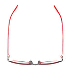 AirDP Mara C73 sunglasses in grey, red, pink