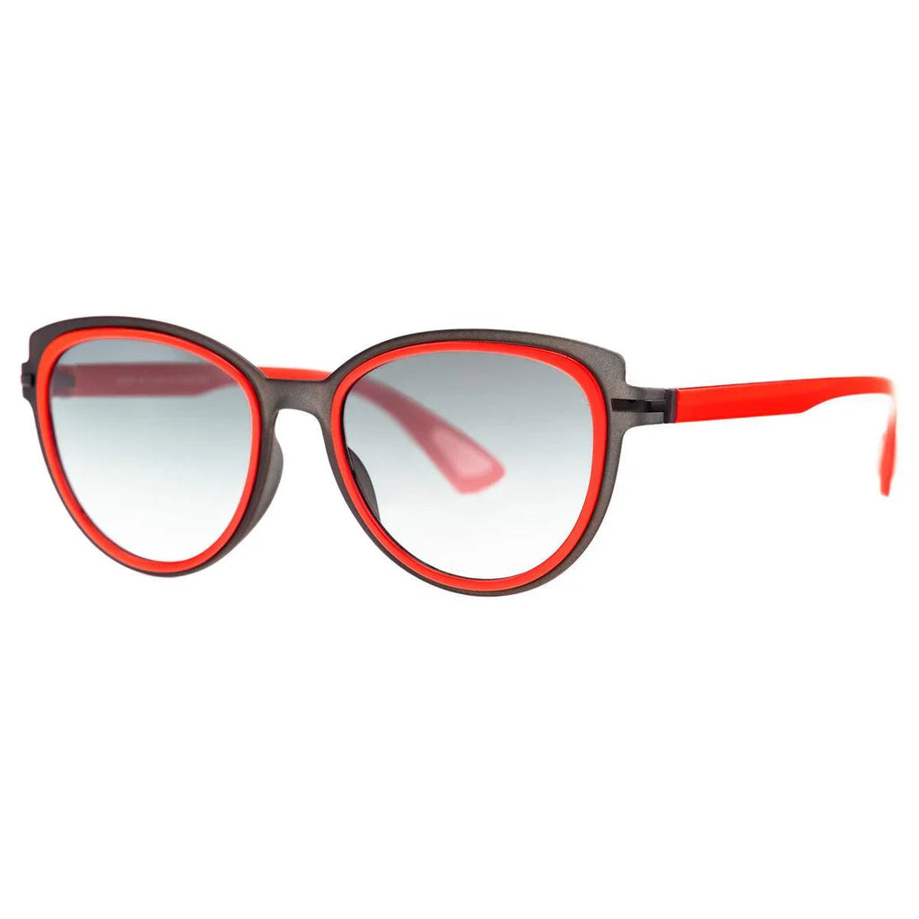 AirDP Mara C73 sunglasses in grey, red, pink