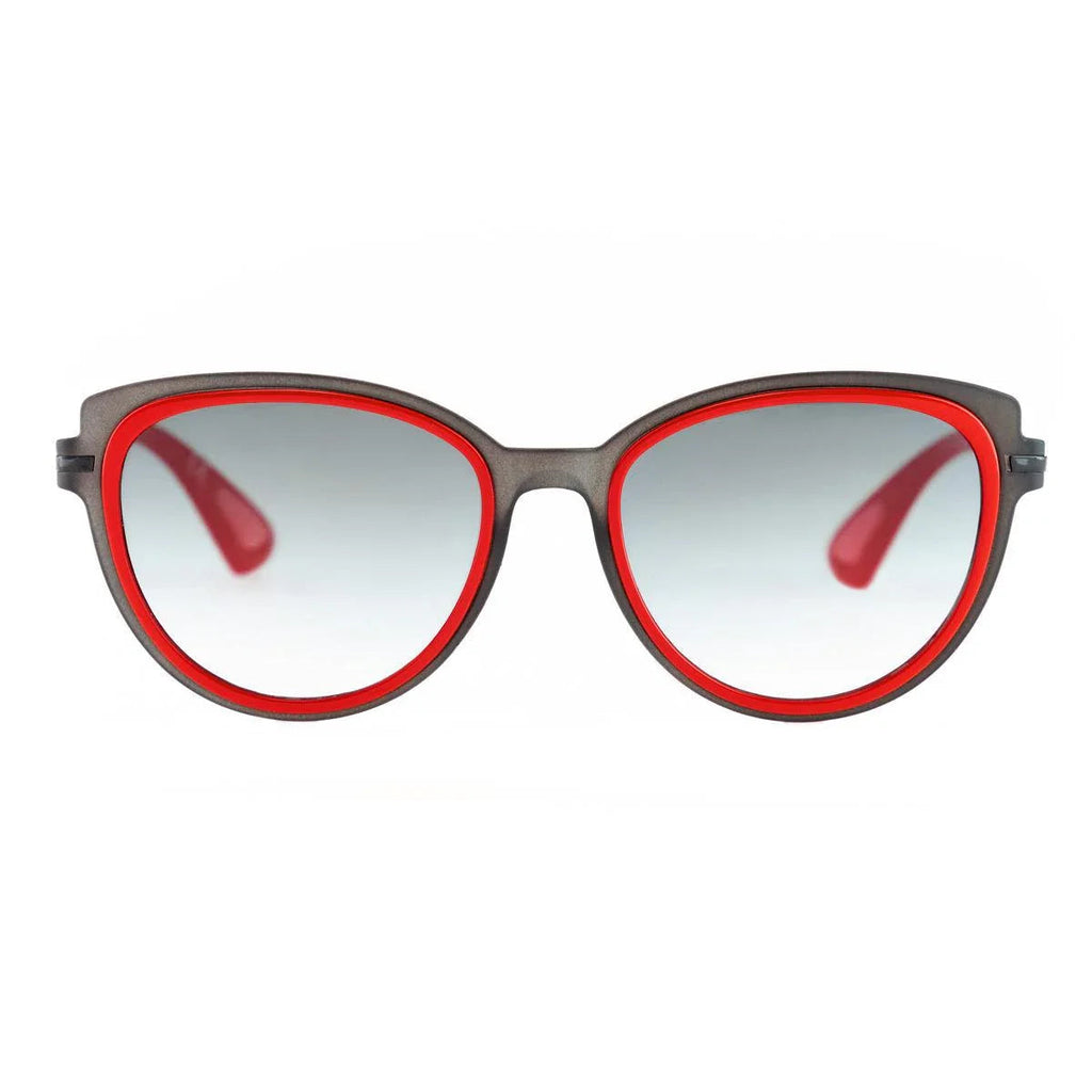 AirDP Mara C73 sunglasses in grey, red, pink