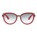AirDP Mara C73 sunglasses in grey, red, pink