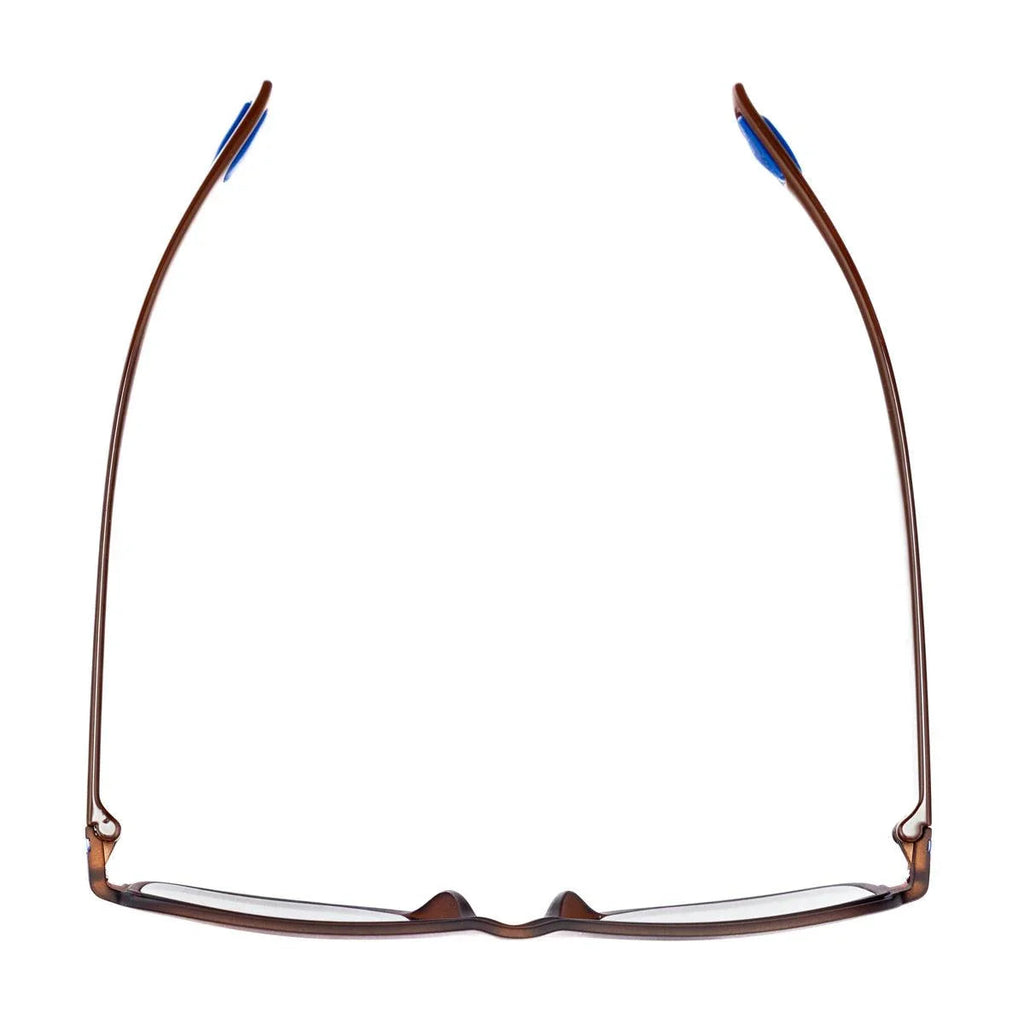 AirDP Marcello C701 sunglasses in grey, blue, brown