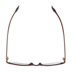 AirDP Marcello C701 sunglasses in grey, blue, brown