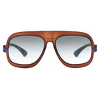 AirDP Marcello C701 sunglasses in grey, blue, brown
