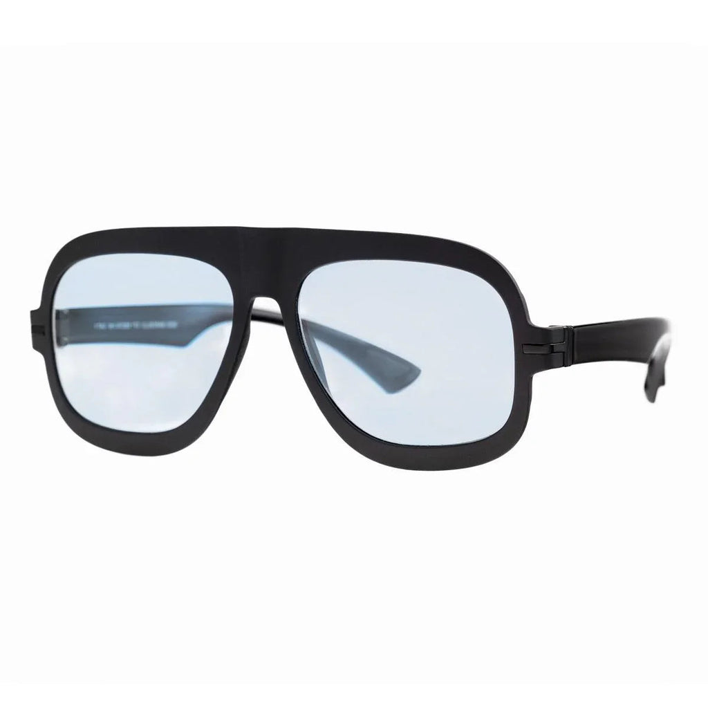 AirDP Marcello C71 sunglasses in blue, crystal
