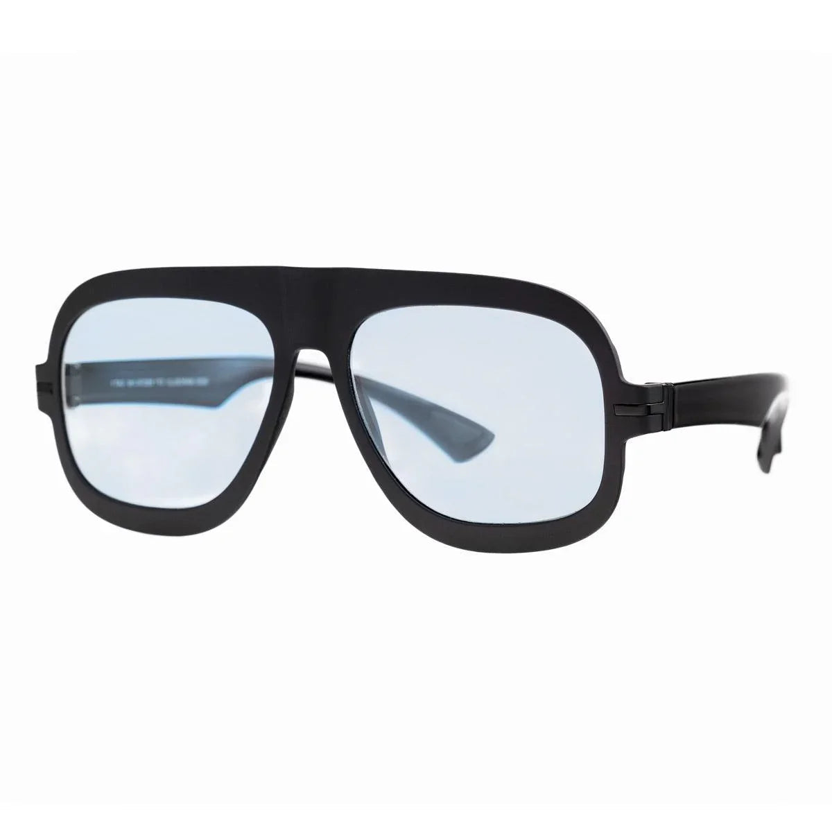 AirDP Marcello C71 sunglasses in blue, crystal