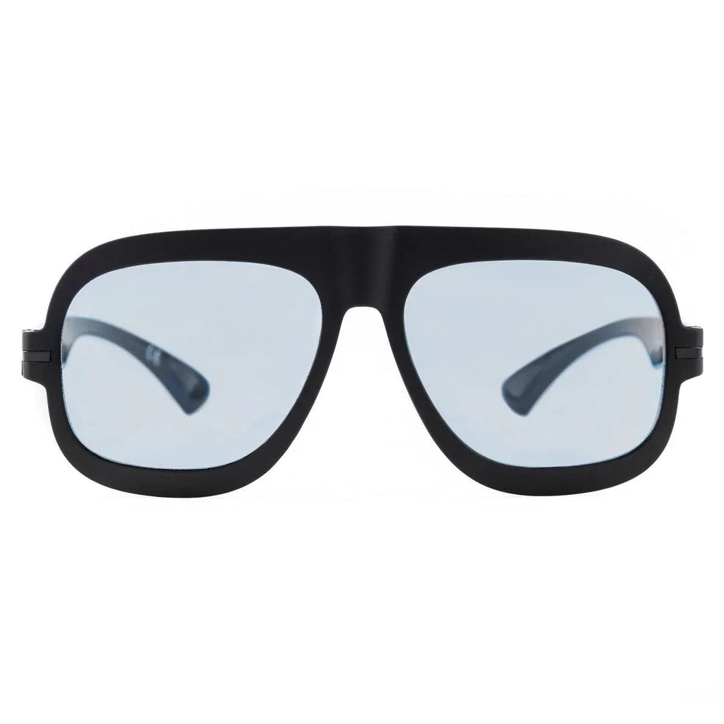 AirDP Marcello C71 sunglasses in blue, crystal