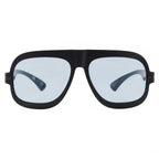 AirDP Marcello C71 sunglasses in blue, crystal